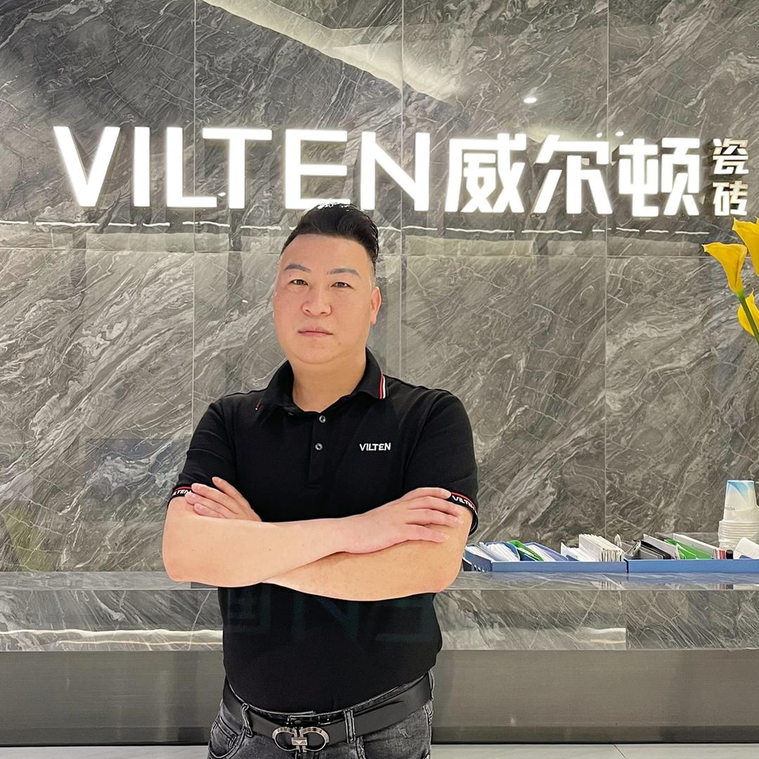 佛山威尔顿瓷砖（古哥）