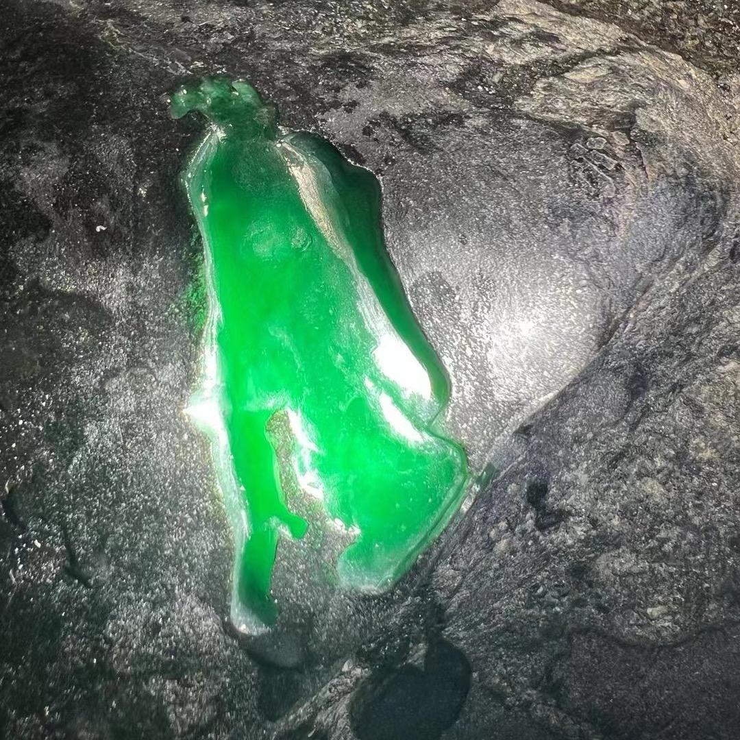 知否翡翠