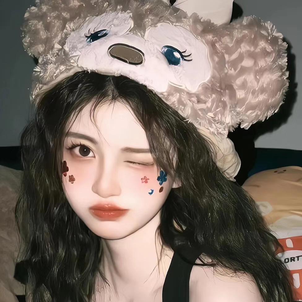 兔子姬（晚上6点30开播）