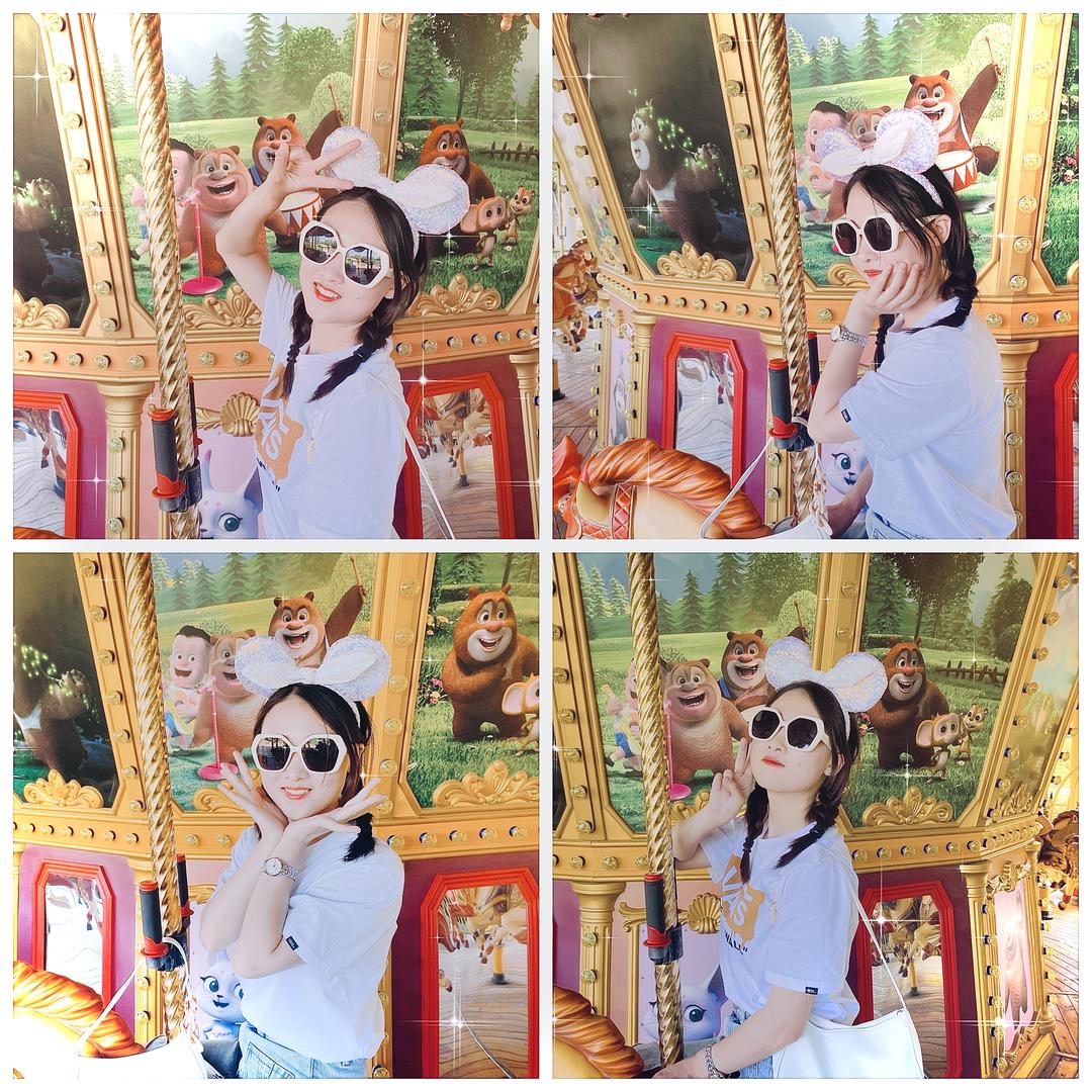 可爱超膘🐣 ˋˏᰔᩚ