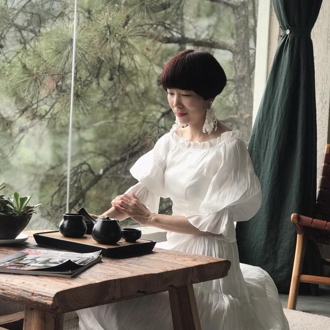 海琪（情感树洞）