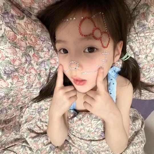 毛毛的咪