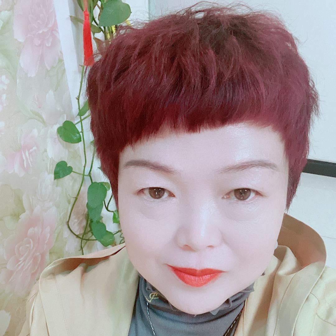 静好姐