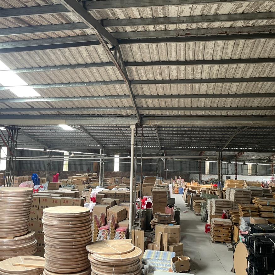 漳州福旺佳家居有限公司