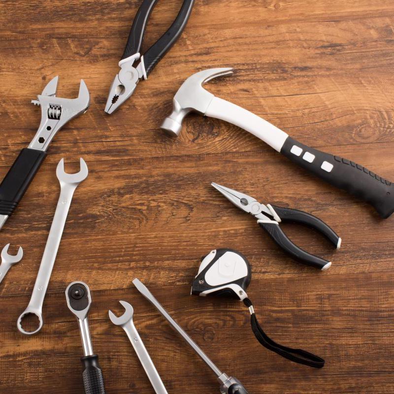 腾超五金个体店