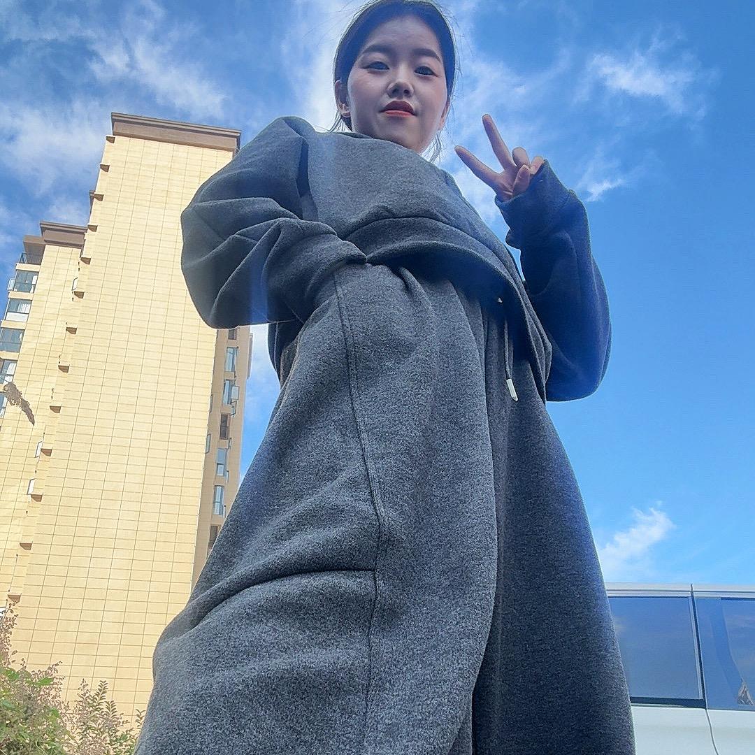 @橙子在发光（努力版）