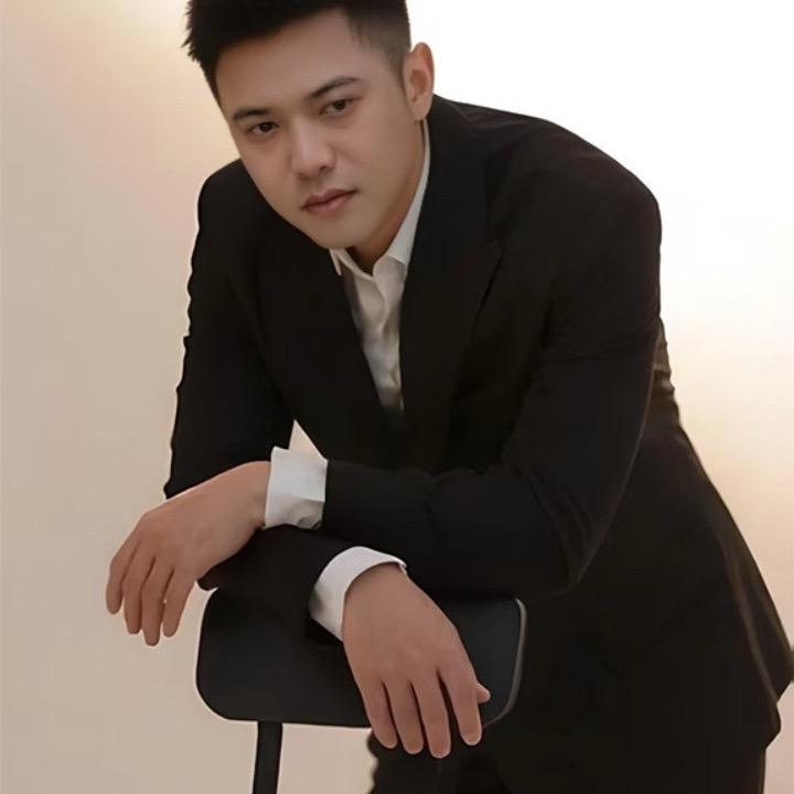 @ 心想事成❤️