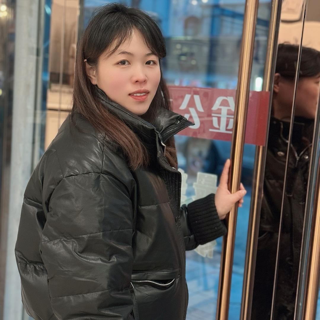 李小盼