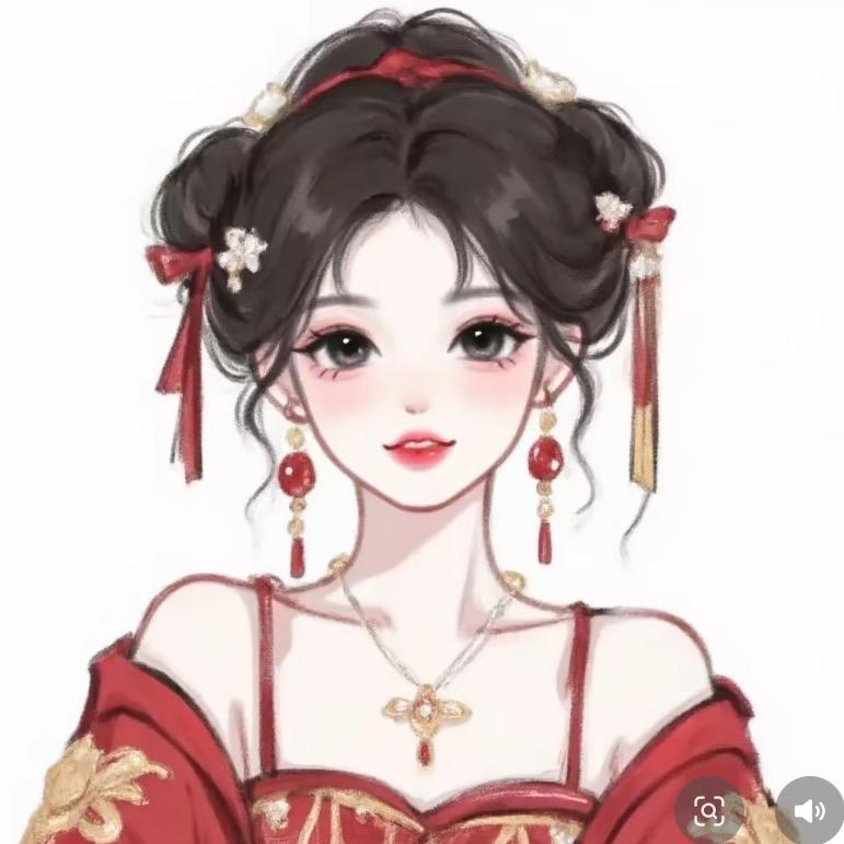 枫柚-芹芹