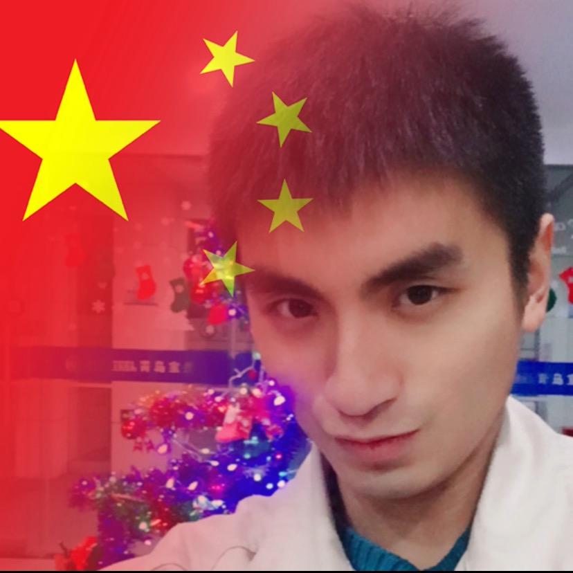 小阿飞丶