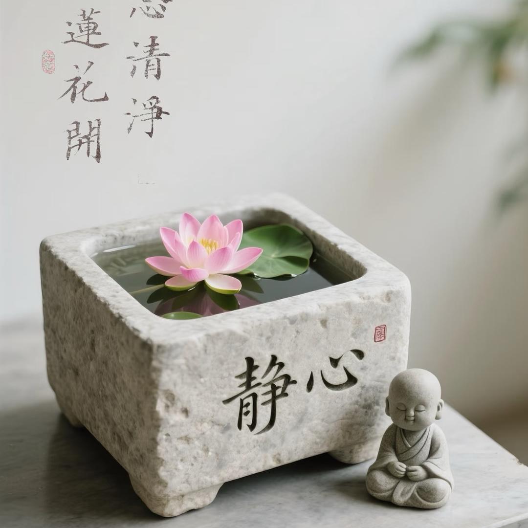 聚（福）