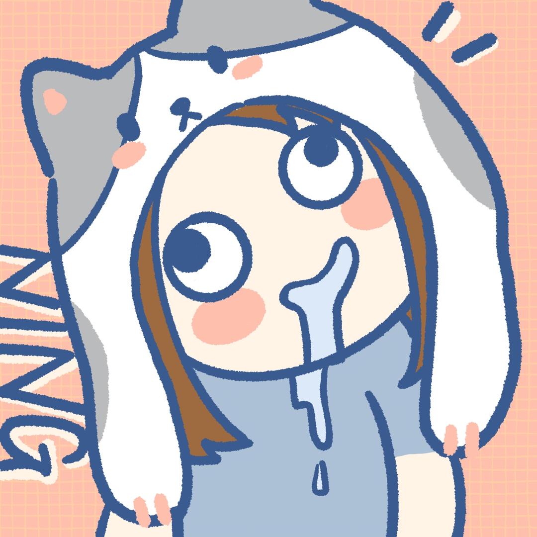 宝见寧好乘啊幺幺哒💗