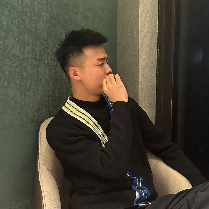 刘洋真洋