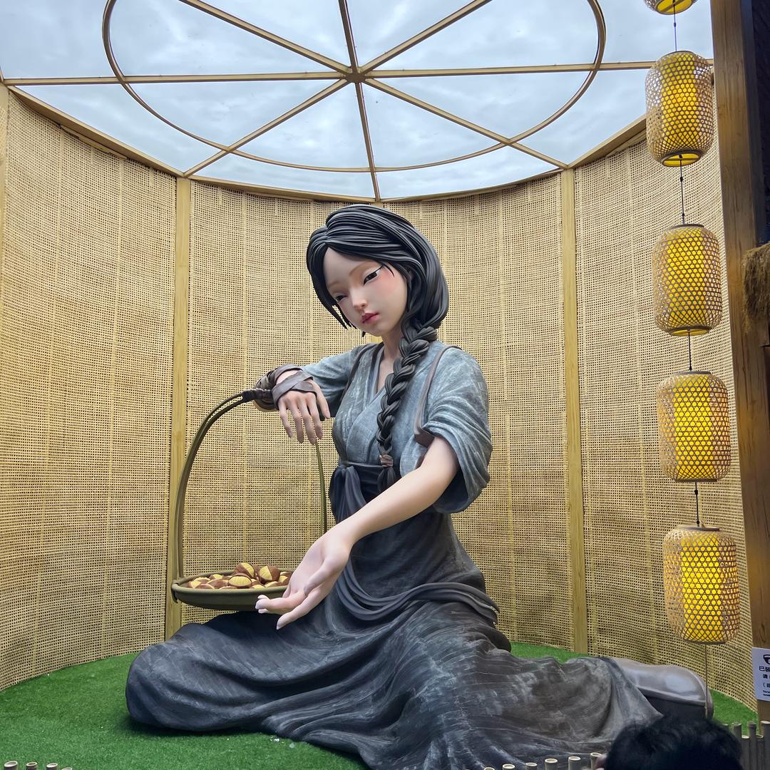 三只猫精选
