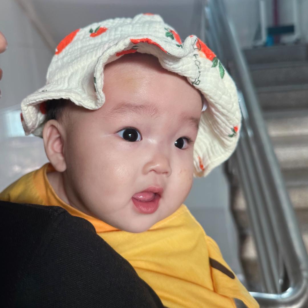 🌈小橙子🍊