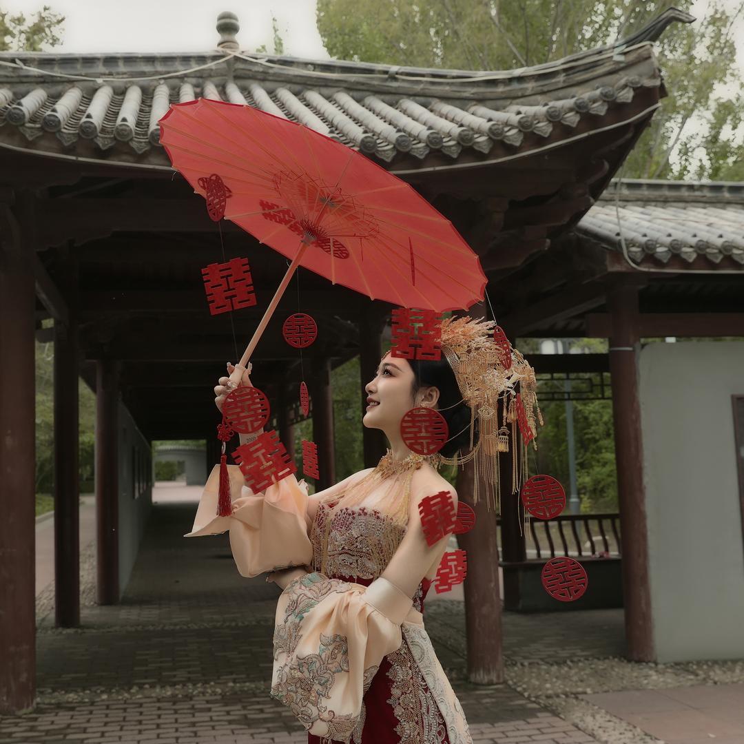 ·李闯·婚礼纪💒无剪辑