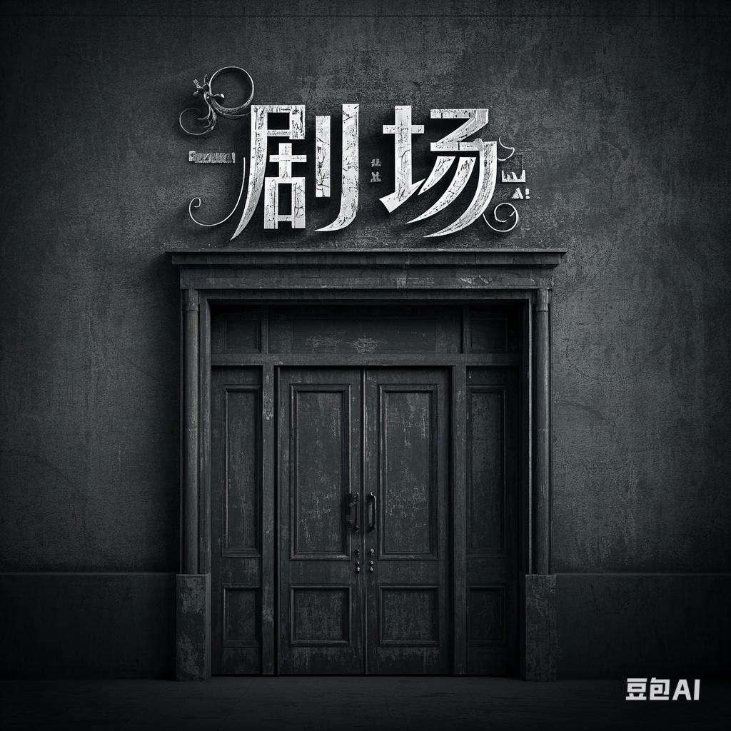 歪果仁剧场