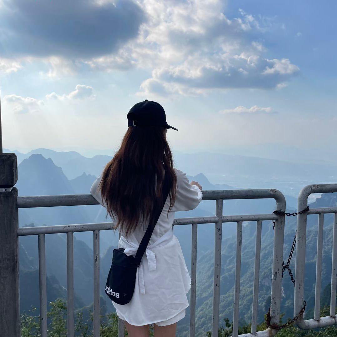 美杨杨.💜（足雨掂）