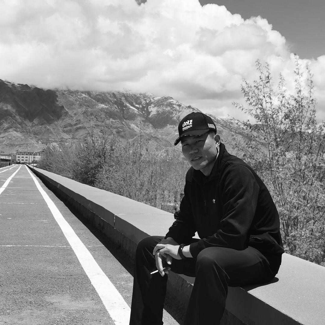 赵灿阳-体能康复