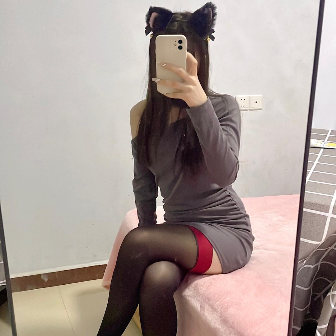 樱桃袜鞋
