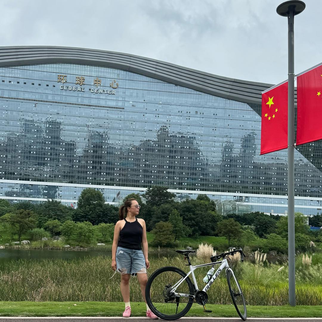 欢欢