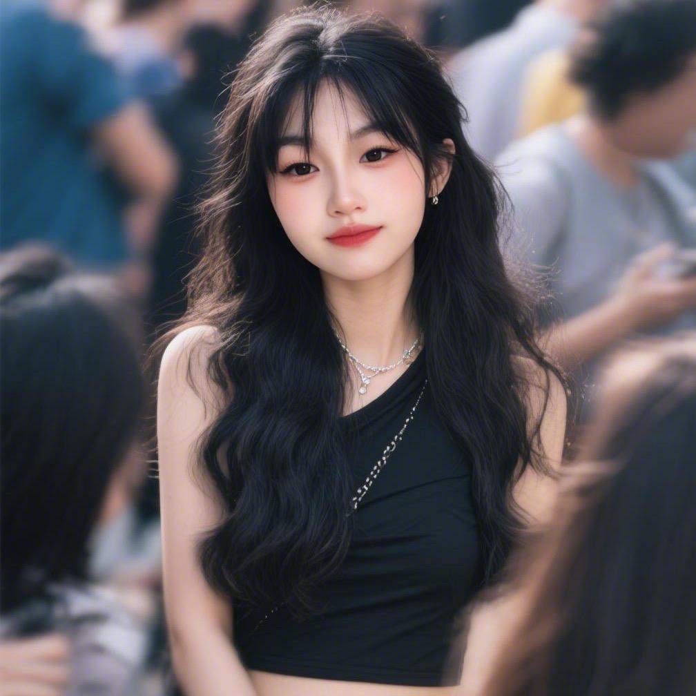 小婷