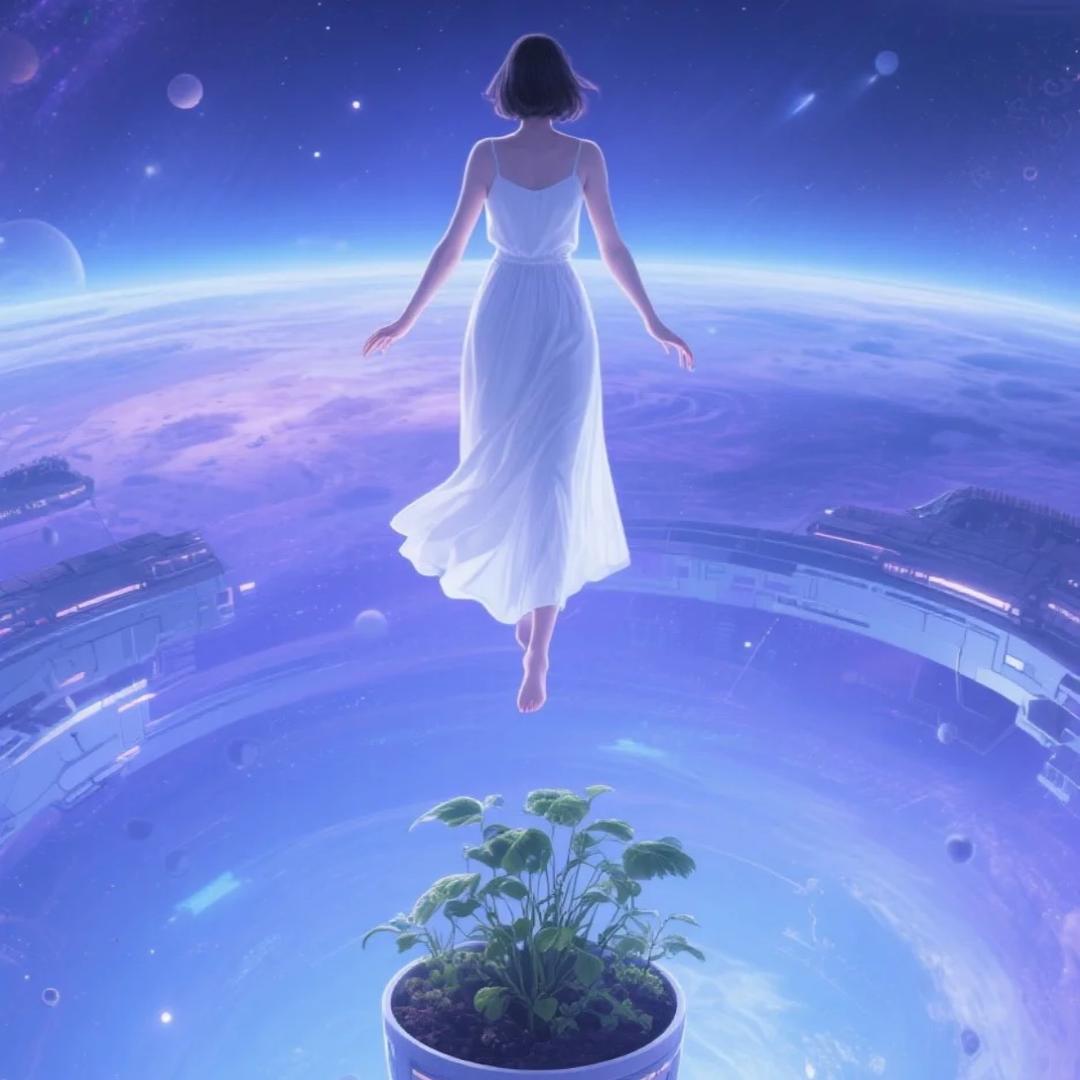 植引力绿植空间