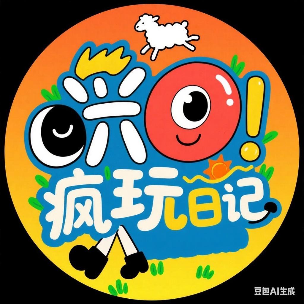 兴安盟疯玩日记
