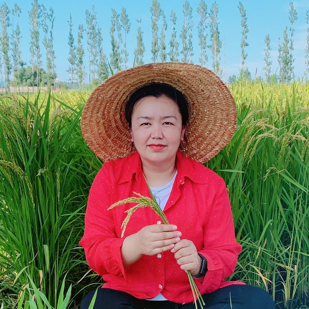 席姐花样面食小号