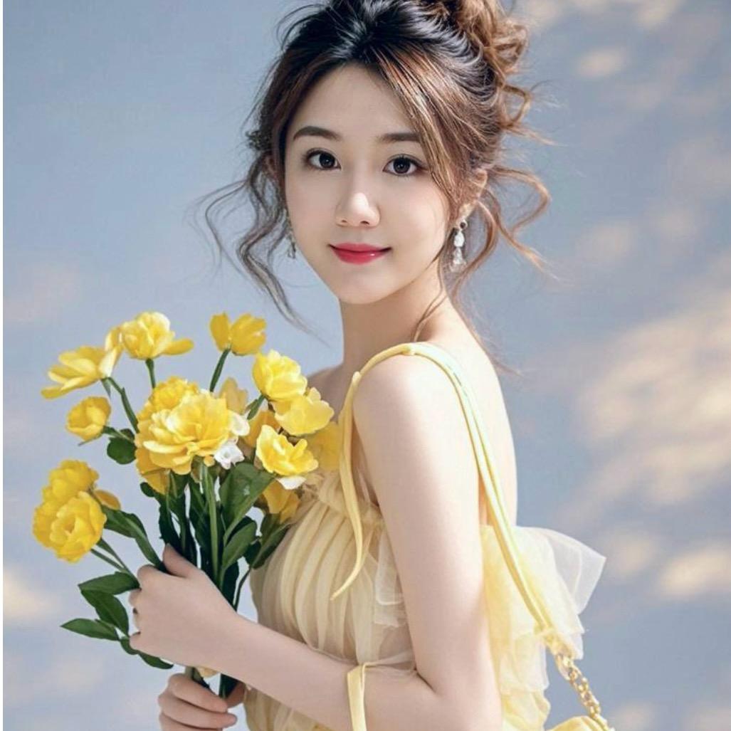 幸运🌸语梦