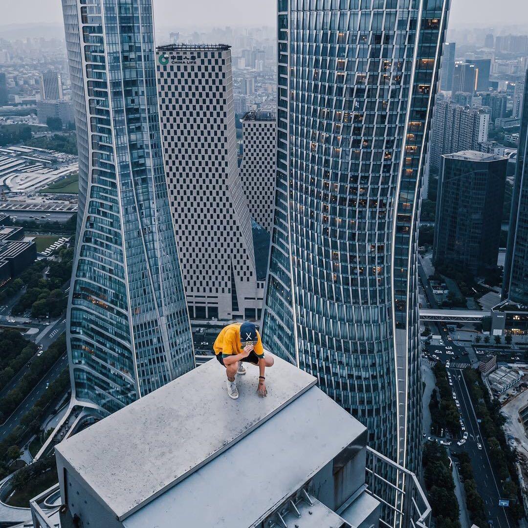 TO旅行记