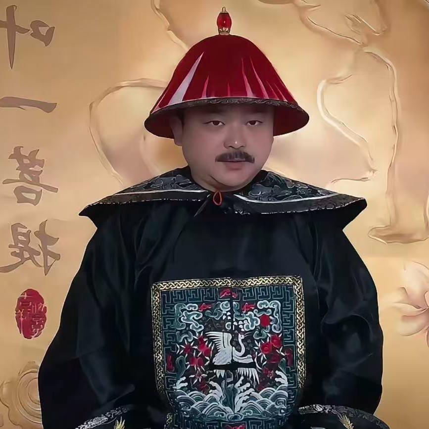 河珅
