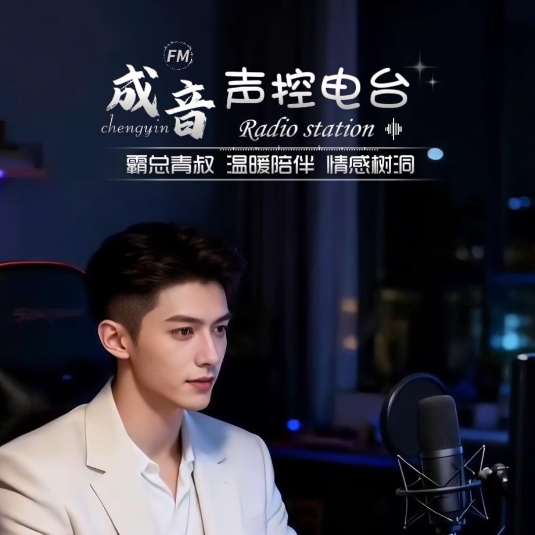 成音⭐️FM