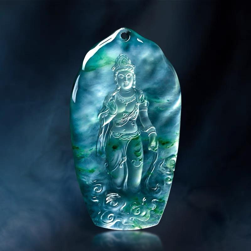 加盈珠宝源头批发小号