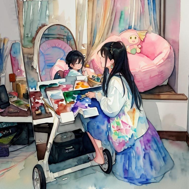 馨儿吖~