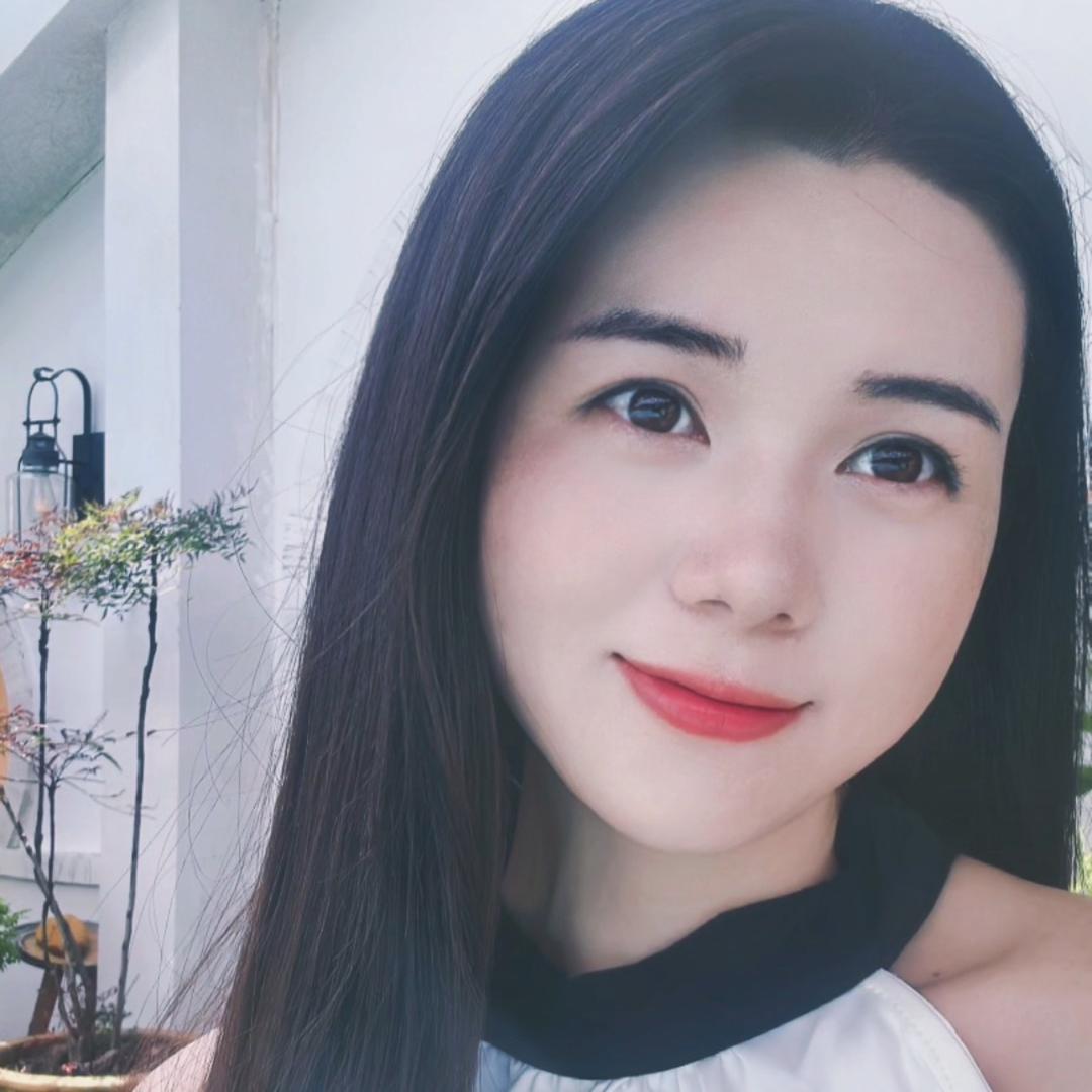 我是灵儿