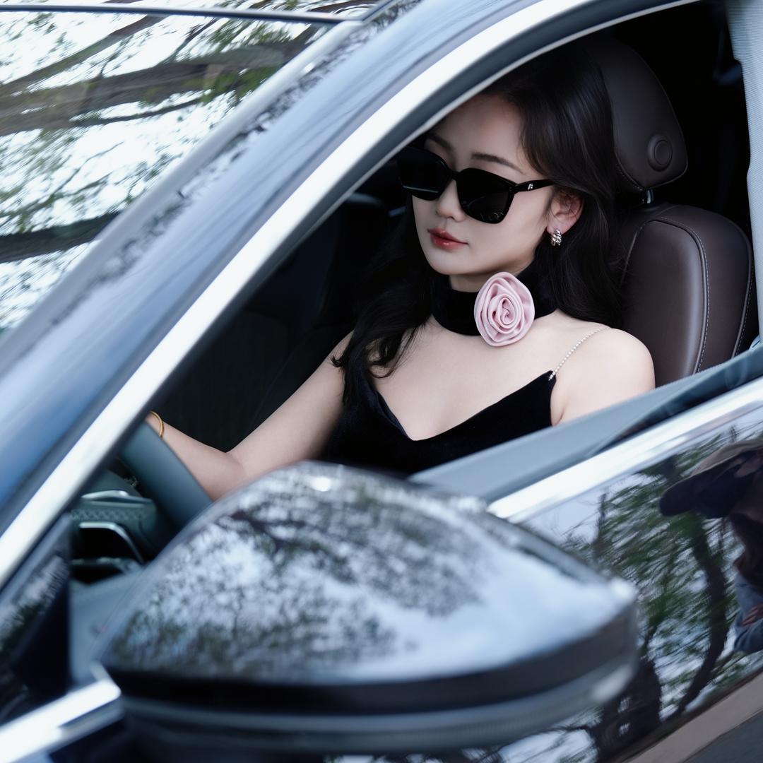 梦姿舞蹈张老师💃