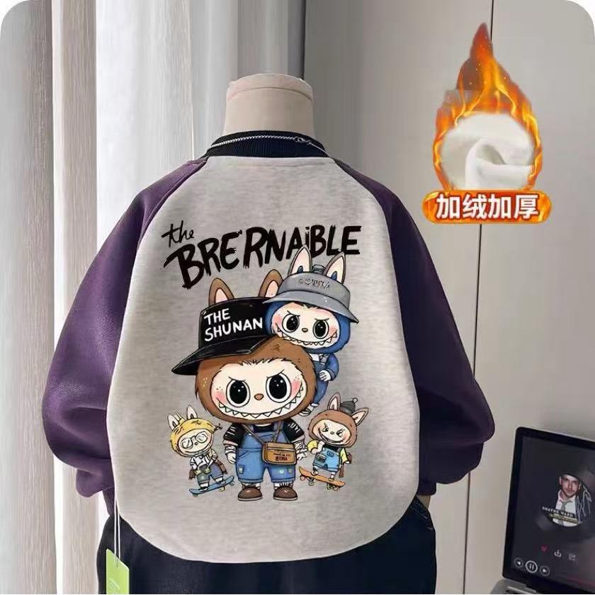 浩浩妈童装工厂店