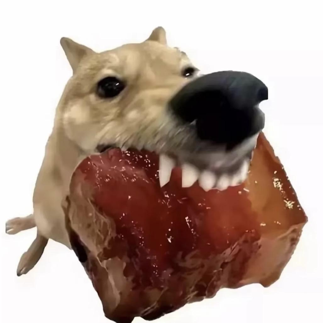 爆炒土豆🥔