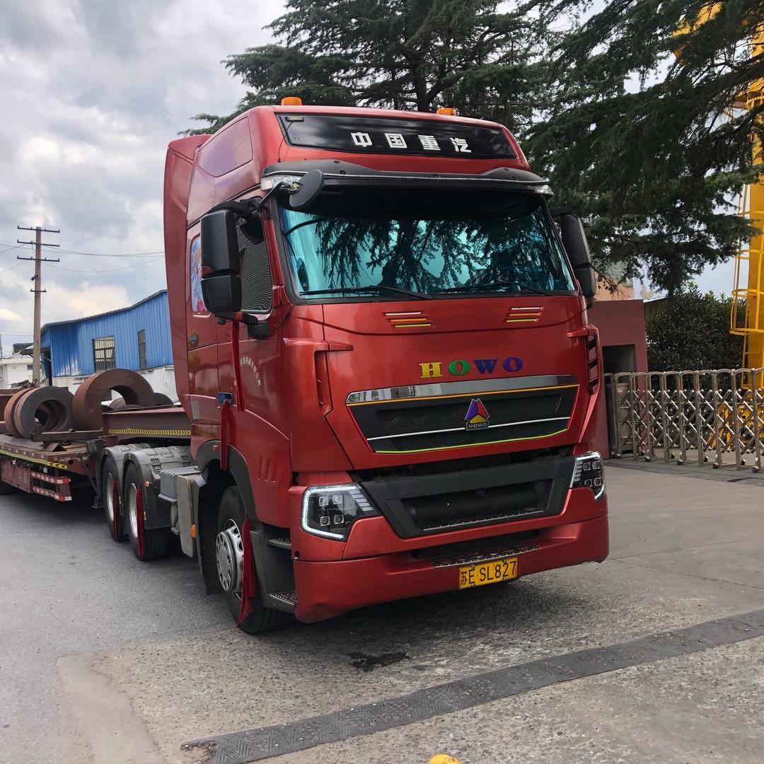 𝑵𝒁𝑩𝒁—卡车小于