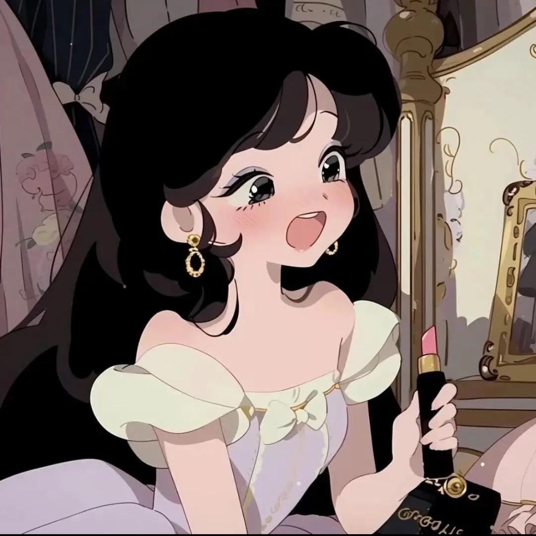 是瑶瑶呀 .𓁇²º²⁵