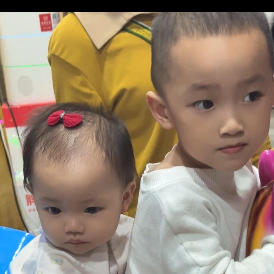 心暖向阳@