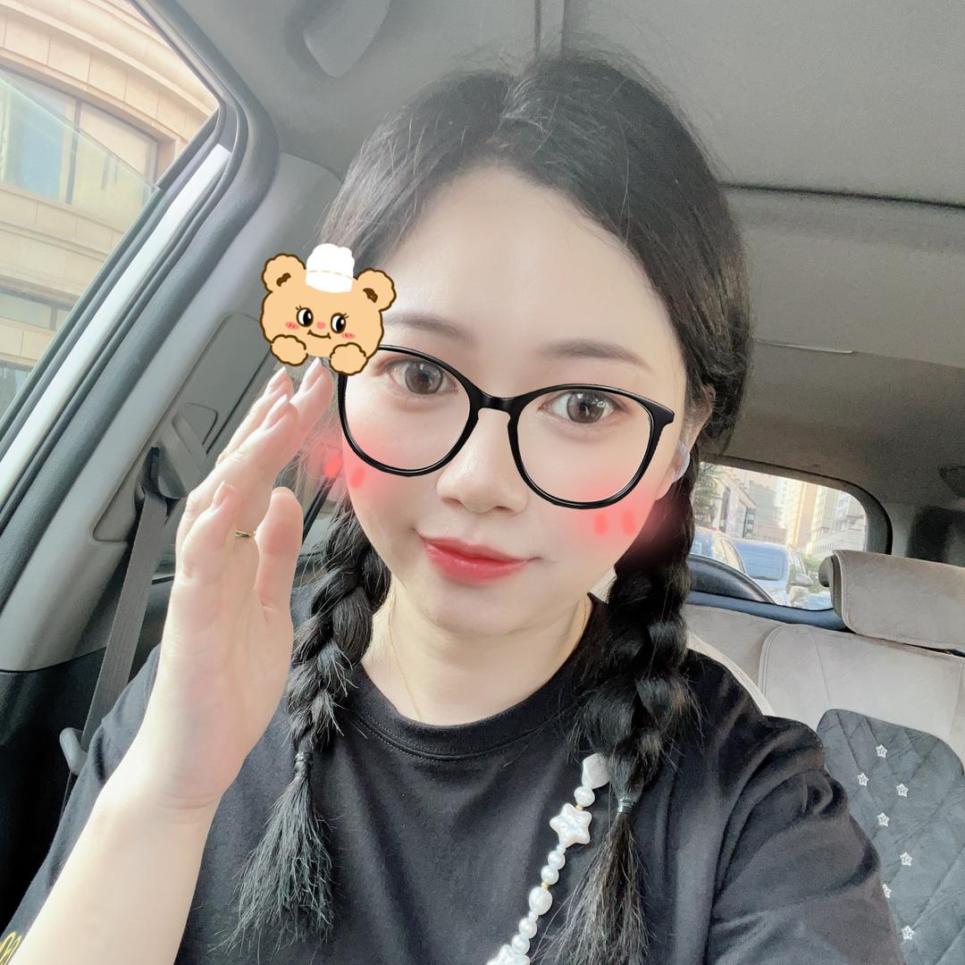 晴晴和她的欧宝