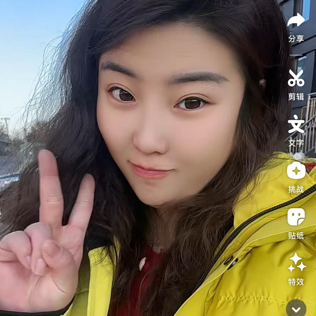 叶子🍃人间清醒