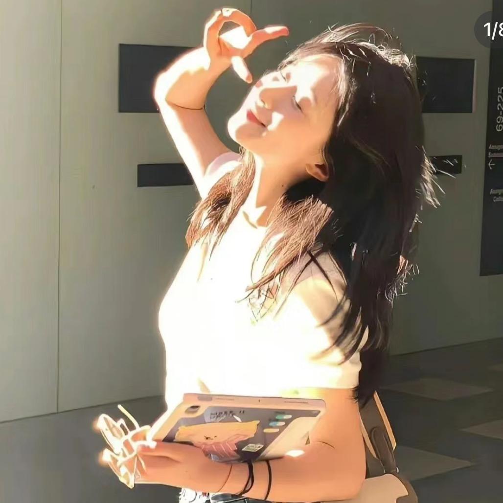 吃一天芋头的橙