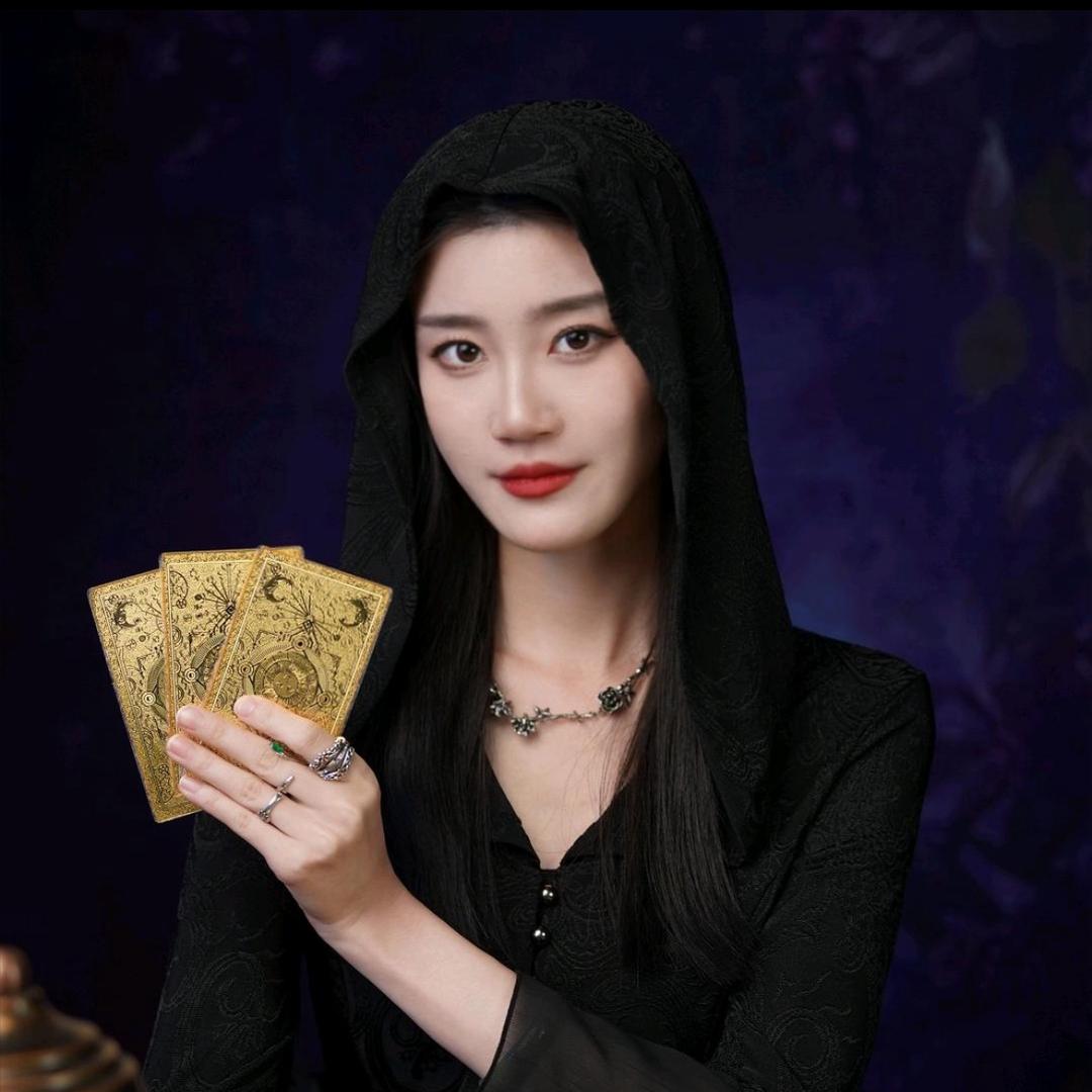娜子🌟