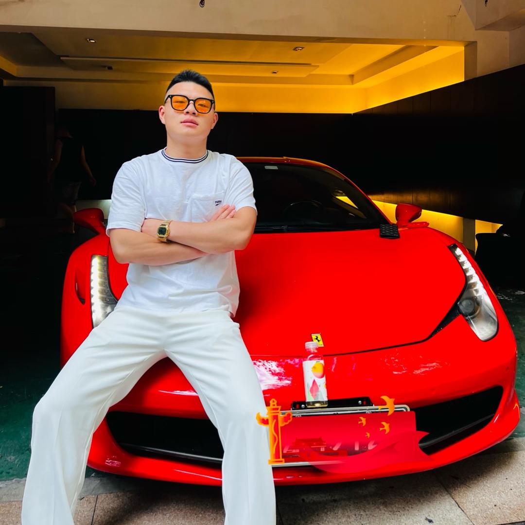 超哥-退伍不褪色🇨🇳