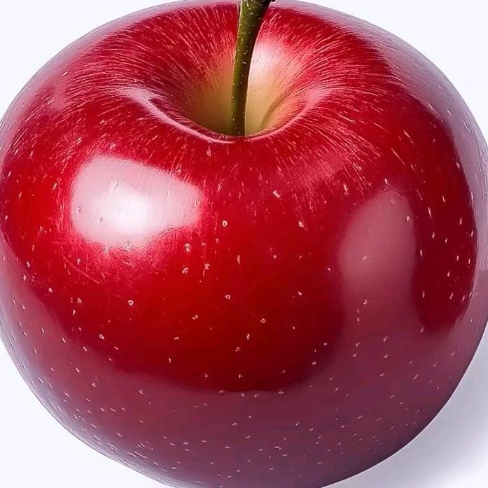 可爱的卷饼