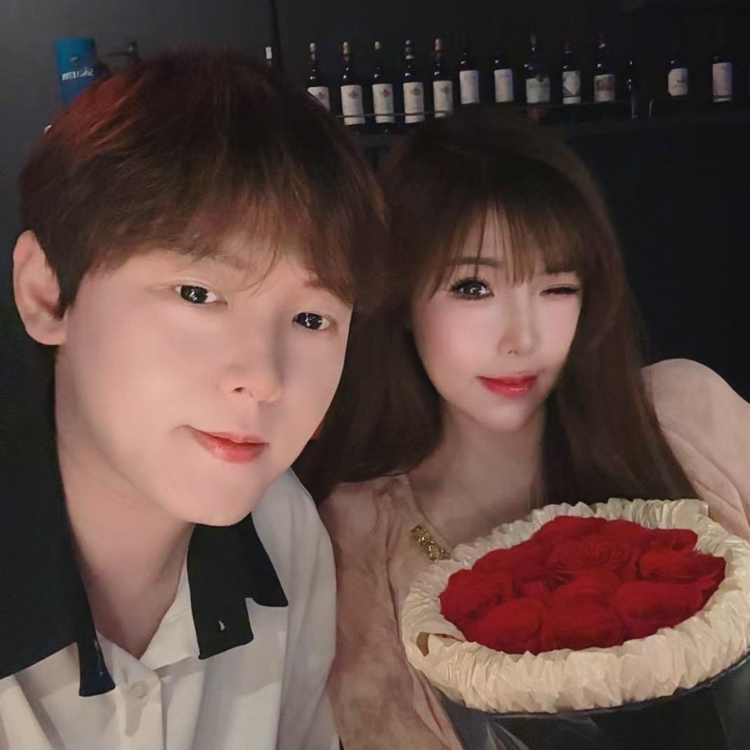 鬼菟夫妇（在泰国🇹🇭）