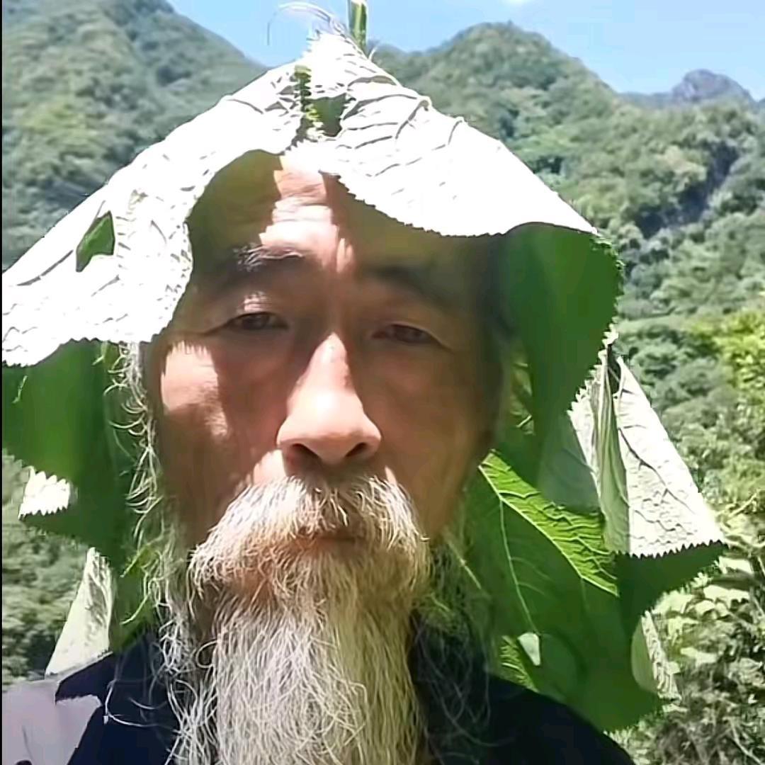 梷